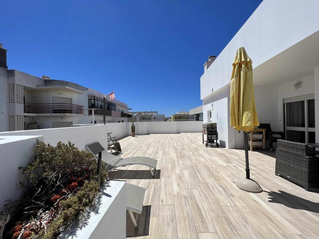 A Penthouse da Joana Rua Fernando da Piedade Dias Castelo lote 8, 6ºB, 8500-069 Portimão