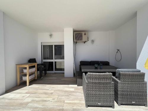 A Penthouse da Joana