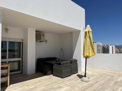 A Penthouse da Joana