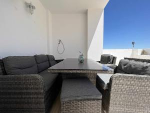 A Penthouse da Joana