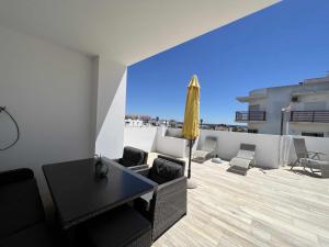 A Penthouse da Joana