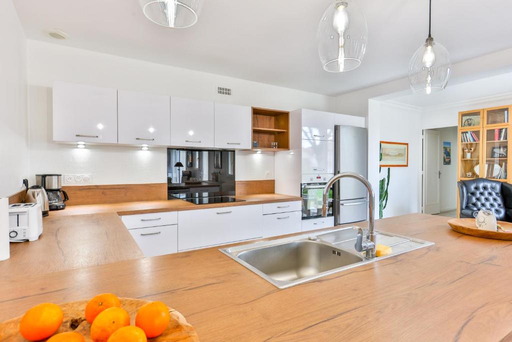 A Penthouse da Joana