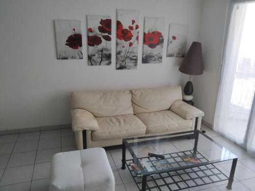 A Poitiers, 2 chambres, très bel appartement de 65 m2