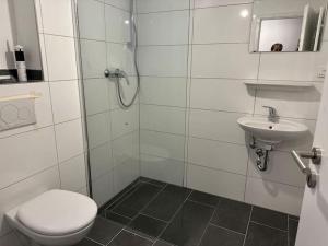 A private apartment