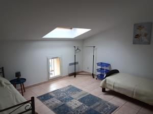 A proximité du Parc SPIROU Spacieux duplex de 130 m2