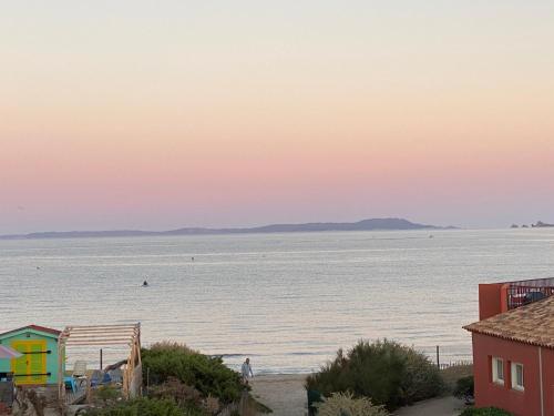 A quelques pas de la mer la Capte