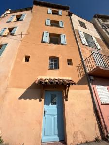 Appartement A Qui Sian Ben 8 Rue sur Crotte 83830 Callas Provence-Alpes-Côte d\'Azur