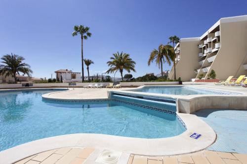 A Ramos Apartamento Palmeira Galé