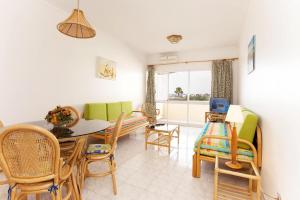 A Ramos Apartamento Palmeira Galé