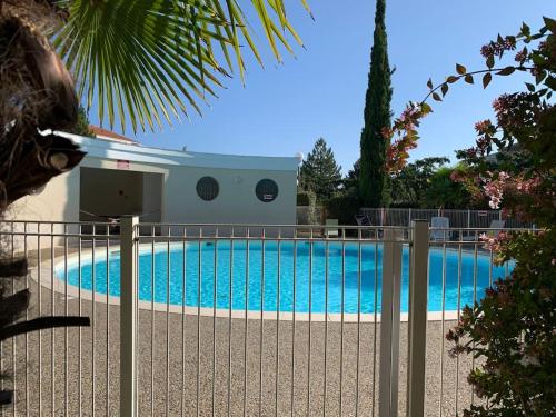 Appartement Appartement à Royan avec accès piscine 36 Rue des Loutres Royan