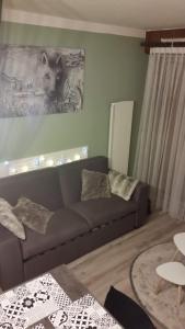 A Saint Lary Soulan : Studio 4 personnes