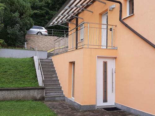 A Spacious 3 Bedroom Apartment in Bad Abbach/Regensburg