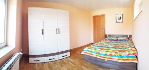 A Spacious 3 Bedroom Apartment in Bad Abbach/Regensburg
