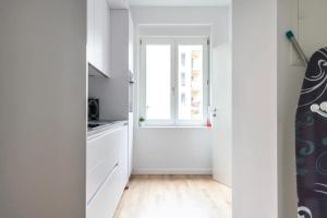 A stylish apartment in the center of true Berlin