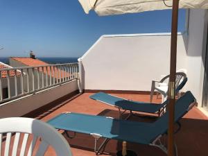 Appartement A Terraza da Filipa 21 Rua dos Pescadores 4910-502 Vila Praia de Âncora Région Nord