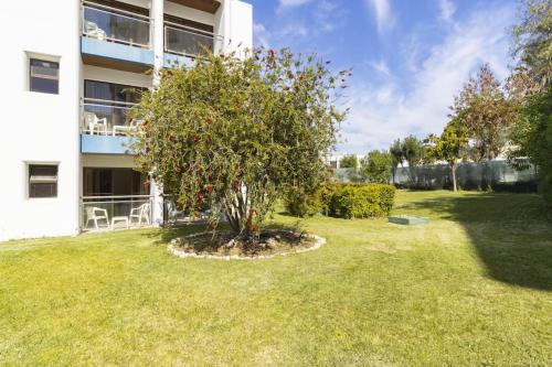 A Vilamoura Delightful Apartment