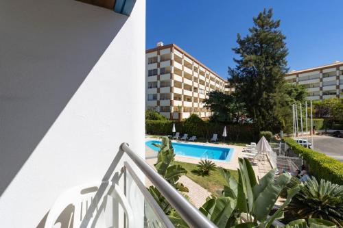 A Vilamoura Delightful Apartment