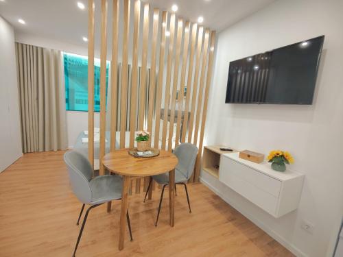 A Window to Porto – Premium Apartment Porto Downtown