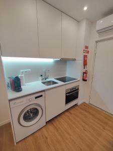 A Window to Porto – Premium Apartment Porto Downtown