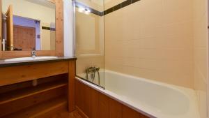 A003- Appartement 2 pieces 6 personnes