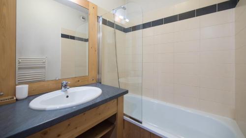 A004- Appartement 2 pieces 4 personnes