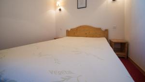 A004- Appartement 2 pieces 4 personnes