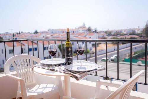 A02 - Dona Ana 1 Bed Apartment