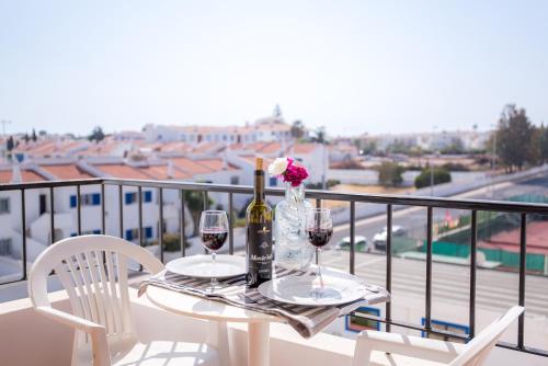 A02 - Dona Ana 1 Bed Apartment