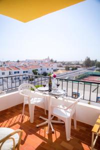 A02 - Dona Ana 1 Bed Apartment
