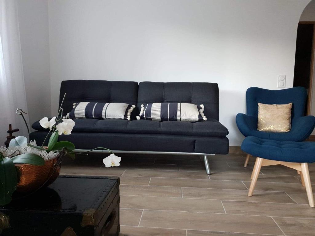 A02 - Dona Ana 1 Bed Apartment 8600-513 Lagos