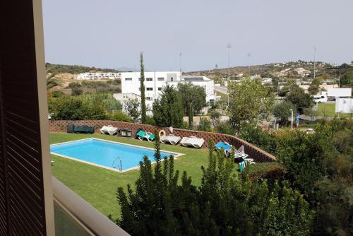 A07 - Lagos Varanda Apartment