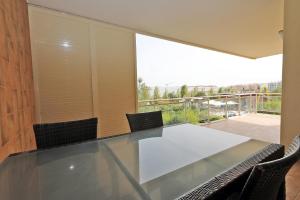 A07 - Lagos Varanda Apartment