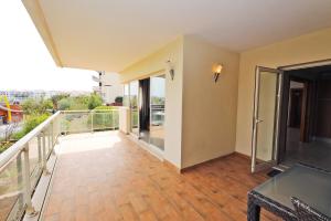 A07 - Lagos Varanda Apartment