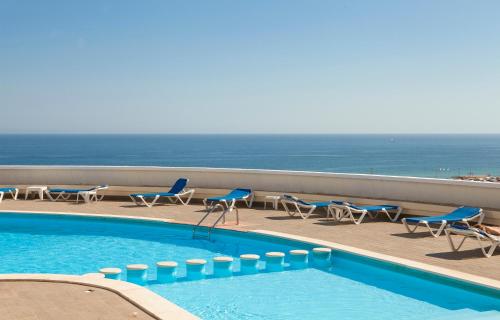 A08 - Magnolia Sea View Apartment