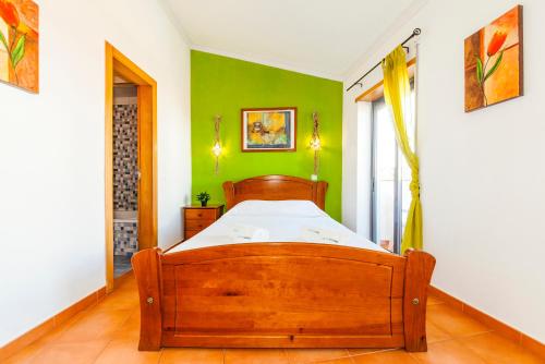 A09 - Super Central Duplex Apartment