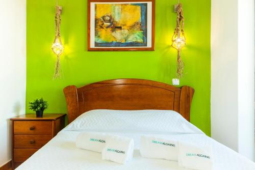A09 - Super Central Duplex Apartment