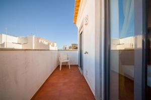 Appartement A09 - Super Central Duplex Apartment Rua do Ferrador nº13 8600-617 Lagos Algarve