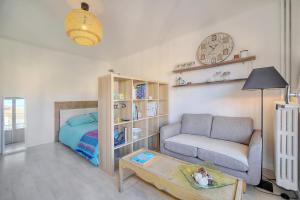 A0B190 Studio Confortable proche centre ville