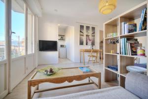 A0B190 Studio Confortable proche centre ville