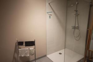 Appartement A1 - Résidence La Montille 50 Avenue Georges Clemenceau 63240 Le Mont-Dore Auvergne