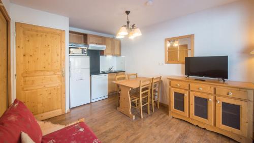 A108- Appartement 2 pieces 4 personnes