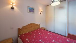 A108- Appartement 2 pieces 4 personnes