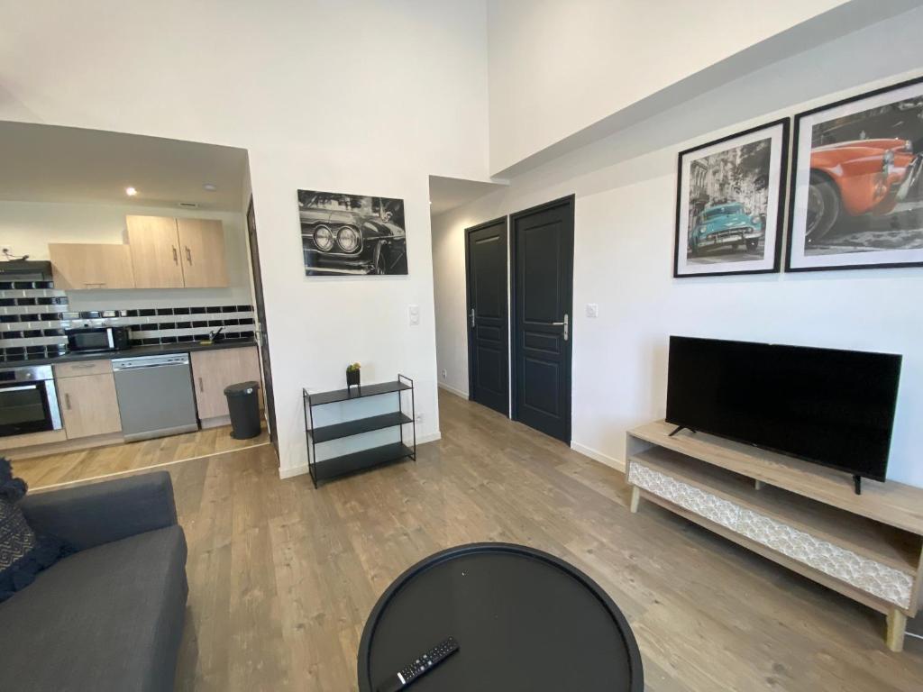 A18 - Luz Studio in Praia da Luz