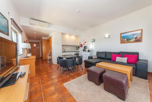 A21 - 1 Bed Apartment in MarinaPark