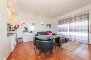 A21 - 1 Bed Apartment in MarinaPark