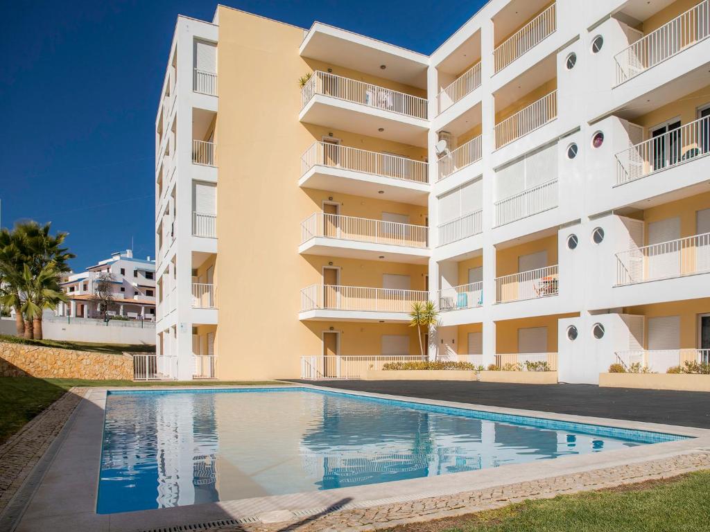 A26 - Afonso V Apartment Rua D. Afonso V, Edifício A, 1º floor Ap B, 8500-367 Portimão