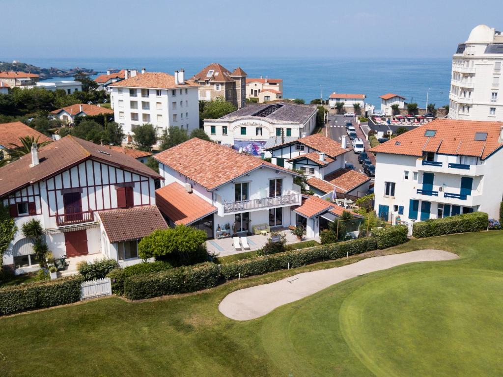A303- Appartement 3 pieces 4 personnes- Le Crystal 06800 Cagnes-sur-Mer