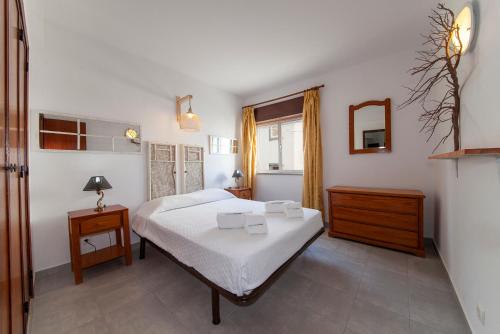 A32 - Postigo Apartment in Lagos