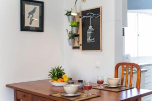 A32 - Postigo Apartment in Lagos