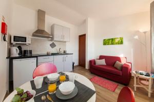 Appartement A38 - Rising Sun Top-Floor Flat 28 Rua Doutor Faria e Silva 3º Andar 8600-330 Lagos Algarve